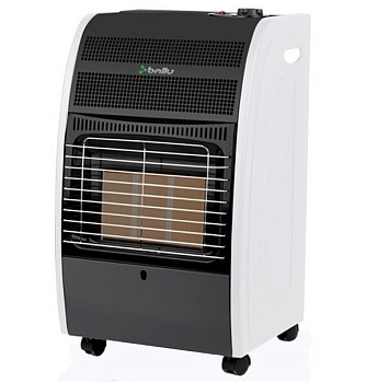 Обогреватель инфракрасный газовый BALLU BIGH-45 B (НС-1431389)