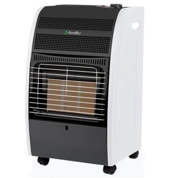 Обогреватель инфракрасный газовый BALLU BIGH-45 B (НС-1431389)