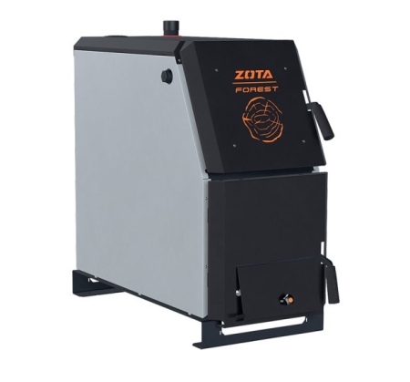 Котел отопительный ZOTA Forest 21 (FT4931120021)