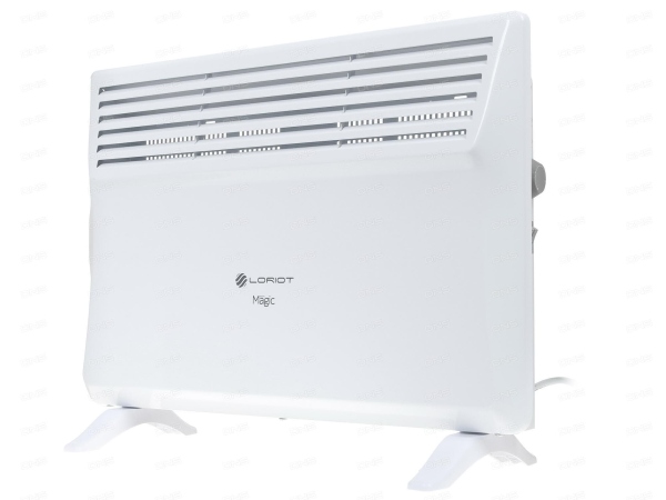 Конвектор Loriot LHCY-2000M,   1,0/2,0 кВт,   830*107*400,   7,1 кг