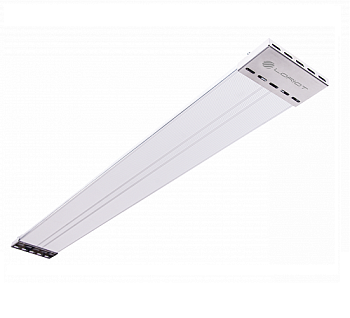 Обогреватель инфракрасный  Loriot  Lin-1,0