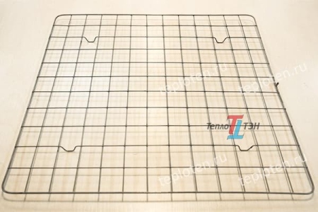 Решетка перепелинная на 63 яиц (143 ячейки) №6