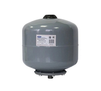 Бак расширительный ZOTA  VT24L. 3/4 (РА-00039345/TE4932000024)