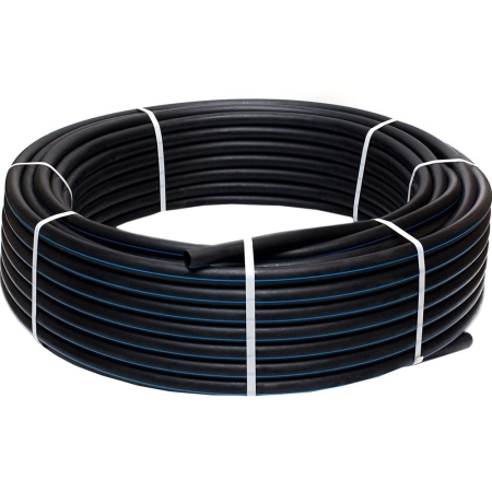 Труба ПНД 20*2,0 SDR 11 питьевая (50м)