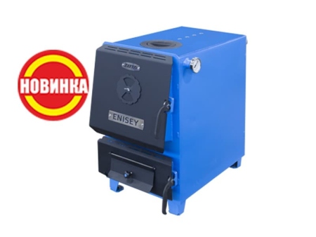 Котел отопительный ZOTA Енисей 12 кВт