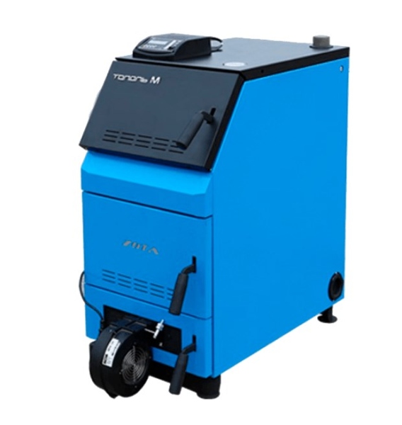 Комплект автоматики TurboSet (к котлам Тополь-М 14, 20, 30, Master 14, 20)