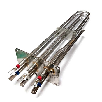 ТЭН бытовой к посудом. машине  МПК В3-245-А-8.5/9,0 J230 (парогенератора на котлы КПЭМ, пароконвектоматы ПКА) (001.34)