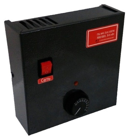 Пульт управления ЭКМ/ЭКС-03-06 (электрокаменка)