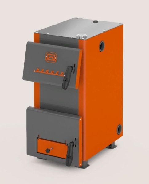 Котел ТеплоДар КУППЕР ОК-9 (2.0) (ОК.66.000.00)