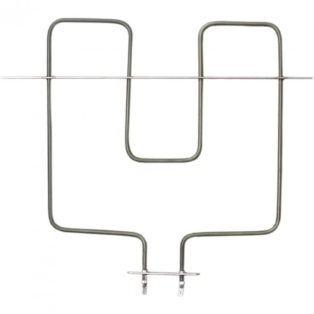 ТЭН бытовой к духовке 1,0 кВт 370*340, 230 В (300331)