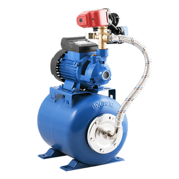 Насосная станция  AUTO ADB-60 (Н)