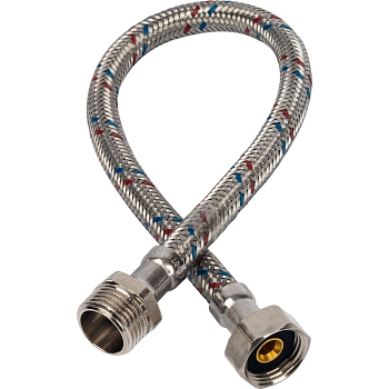 Подводка м/опл. 200 см 3/4 Ш-Г САНТИМ