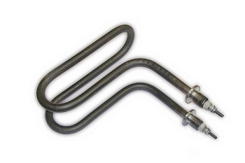 ТЭН вод. нерж. 073 А 10/2,5 ф.11 ш М14*1,5