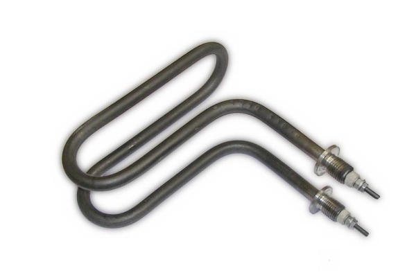 ТЭН вод. нерж. 073 А 10/2,5 ф.11 ш М14*1,5