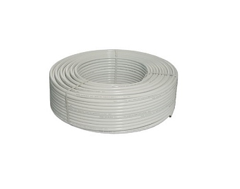 PERT 5A 1620W Труба из сш п/этилена Pert-Al-Pert d16*2,0 (бухта 200м) Palanzh (00-00000251)