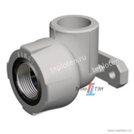 ППР Угольник комбинированный с креп. ВР 20-1/2