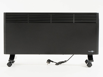 Обогреватель настенный Теплофон-МТ ЭВУАС 1,5/220 (черный) (00000000448)