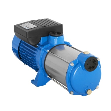 Насос центробежный АМН-280-10S