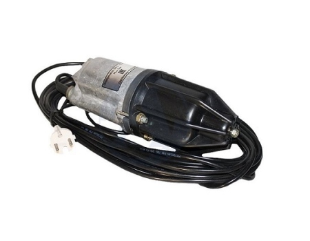 Насос Малыш Курск 25м, термозащита (пакет)