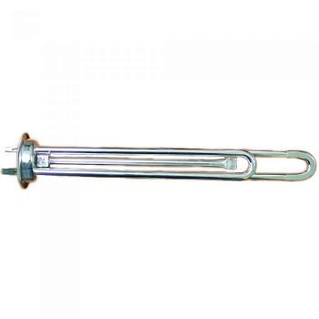 Нагр. элемент RF64 2,0кВт(0.7+1.3) под анод М4 Silver (20052S)