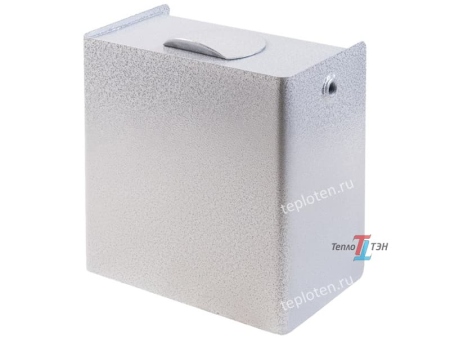 Бак расширительный  20л Каракан, (355*375*215 мм, 9 кг)