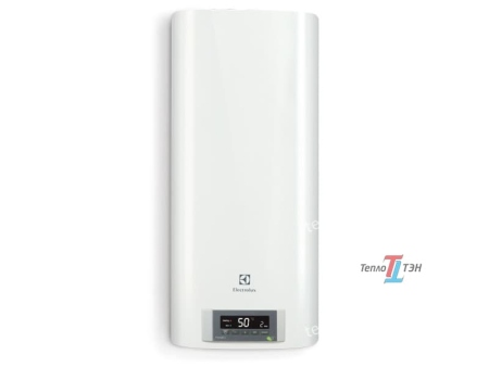 Водонагреватель Electrolux EWH 80 Formax DL (с сухим ТЭНом)