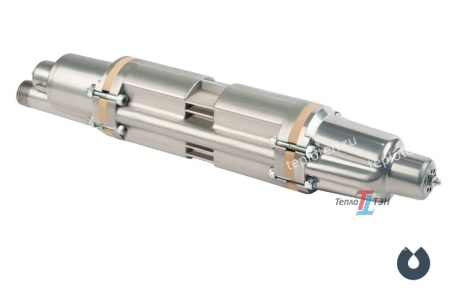 Насос Бавленец 2 БВ 024-40-У5, 1м, 245+245 Вт