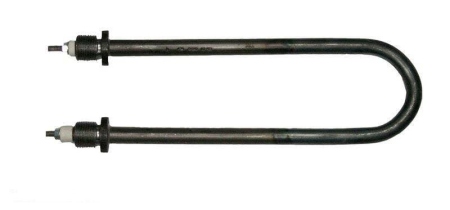 ТЭН вод. нерж. 60 А 10 / 3,15 кВт ф. 2