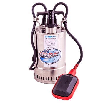 Насос VORTEX 4-4SS