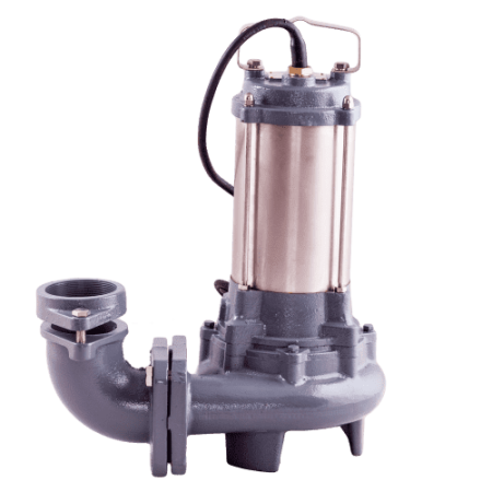 Насос VORTEX 35-14 ТC, 380 В