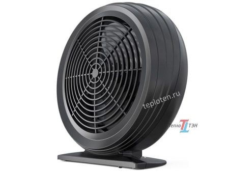 Тепловентилятор наст. Timberk TFH S 20 SMX.B  ( 2 кВт, с/т, верт.)