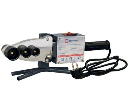 ППР Комплект сварочного оборудования (без инструмента) CPWM215C (САНТИМ)