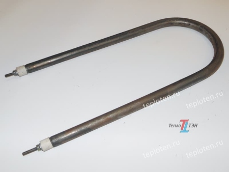 ТЭН возд. 060 А 13 / 1,0 кВт О 220 R52 ф.2 обдув