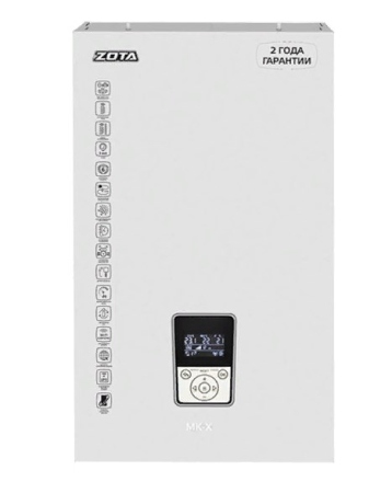 Электрокотел ZOTA - 30 МК-X