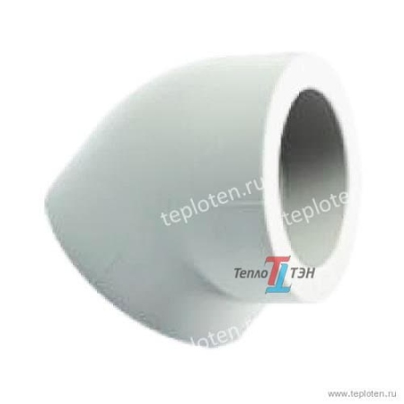 ППР Угольник 45-20мм