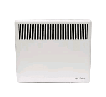 Конвектор АeroHeat EC С1000 W М 4L47/1,0кВт/220 В/ (стич Corsika), 475*408*68,  2,7 кг