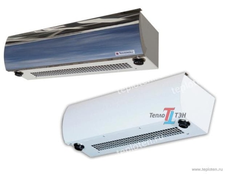 Тепловая завеса КЭВ 4-П 1153Е