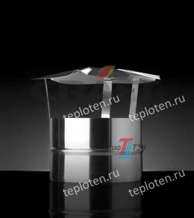 Craft зонт (316/0,5) Ф150