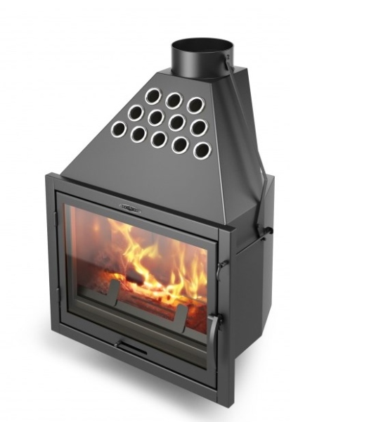Топка каминная Аквариус (62700)