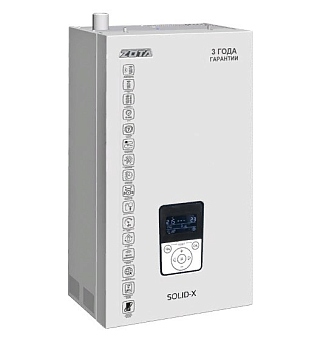 Электрокотел ZOTA 12 SOLID-Х