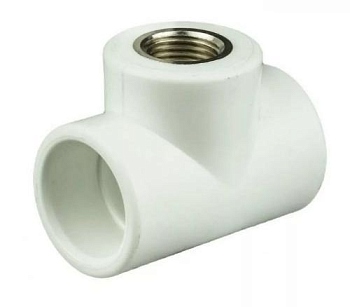 ППР Тройник комбинированный ВР 32-3/4-32