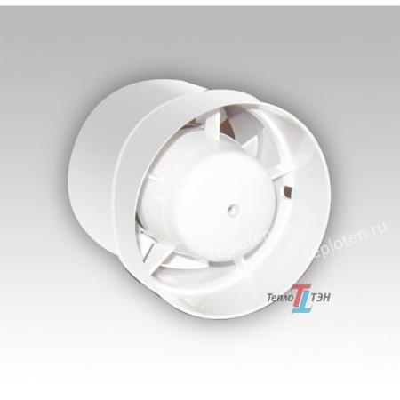 Вентилятор осевой канал. вытяжной PROFIT 6  d160