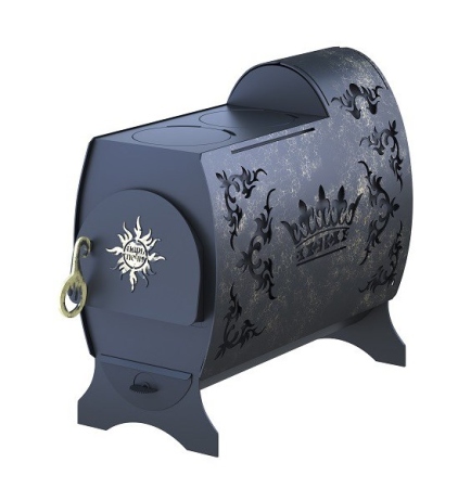 Печь отопительная Царь-Печи Матрешка малая 2 (УП-00010815)