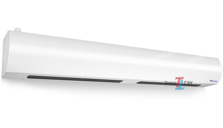 Тепловая завеса КЭВ 6П-2222Е