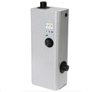 Электрокотел  ЭВН-9 9кВт 380 (Пирамида)