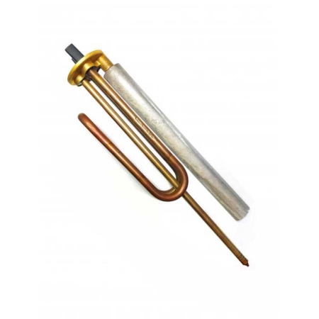 Нагр. элемент RCF TW3 PA 2.0кВт с анодом М6 (3401071К)