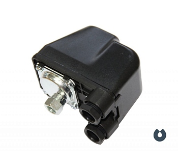 Реле давления PM/5G (м) 1/4 italtecnica