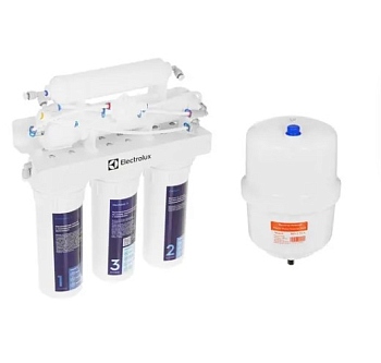 Фильтр для очистки воды Electrolux RevOs OsmoProf500 (НС-1279467)
