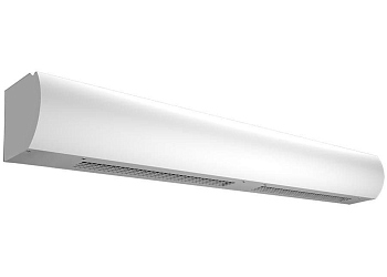 Тепловая завеса КЭВ 6П-2212Е