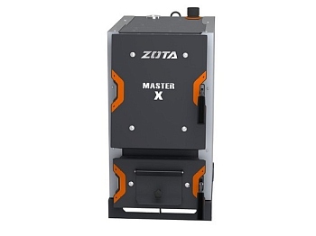 Котел отопительный ZOTA Master-X 20